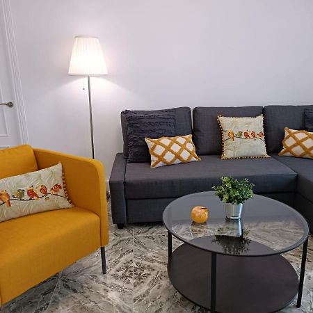 Mimosa Home Talavera de la Reina Eksteriør bilde