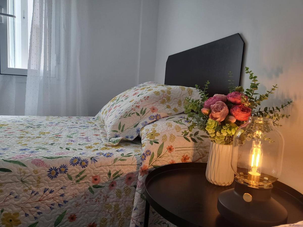 Mimosa Home Talavera de la Reina Eksteriør bilde