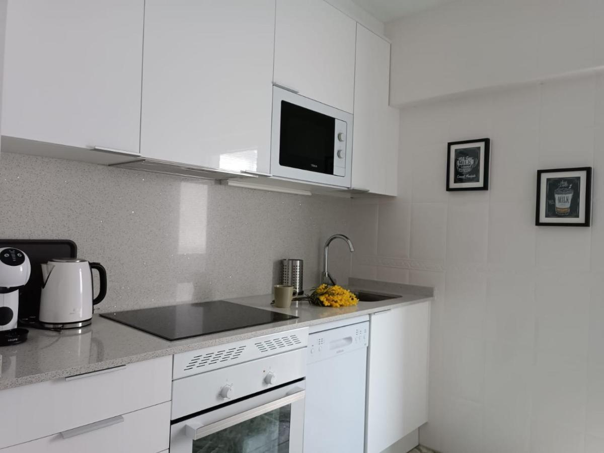 Mimosa Home Talavera de la Reina Eksteriør bilde