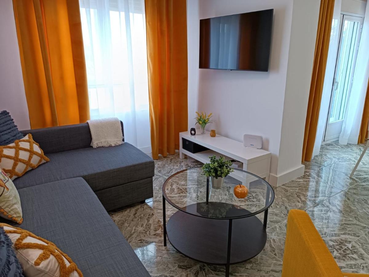 Mimosa Home Talavera de la Reina Eksteriør bilde