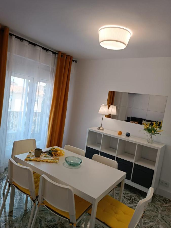 Mimosa Home Talavera de la Reina Eksteriør bilde