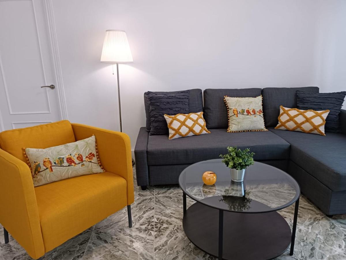 Mimosa Home Talavera de la Reina Eksteriør bilde