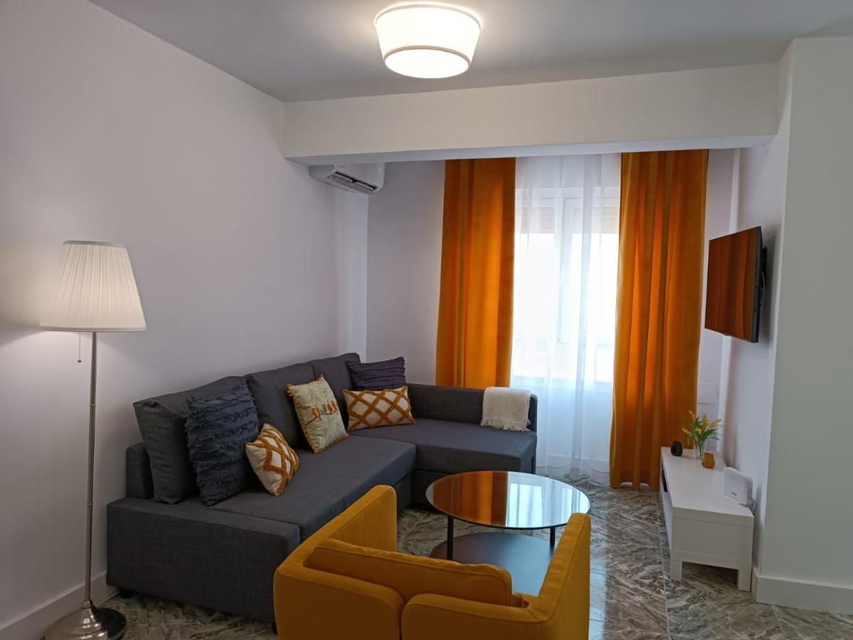 Mimosa Home Talavera de la Reina Eksteriør bilde